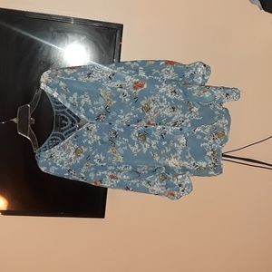 Womens Brand New Top sz Xl